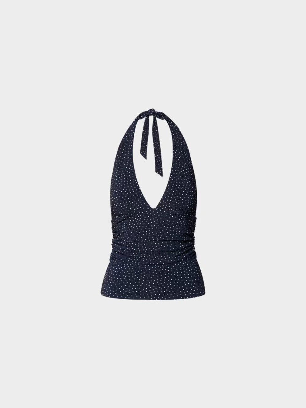 Aritzia Smooth Matter™ Wylder Halter Top